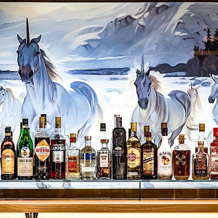 Superior Hotel Edelweiss 오베르타우에른 외부 사진